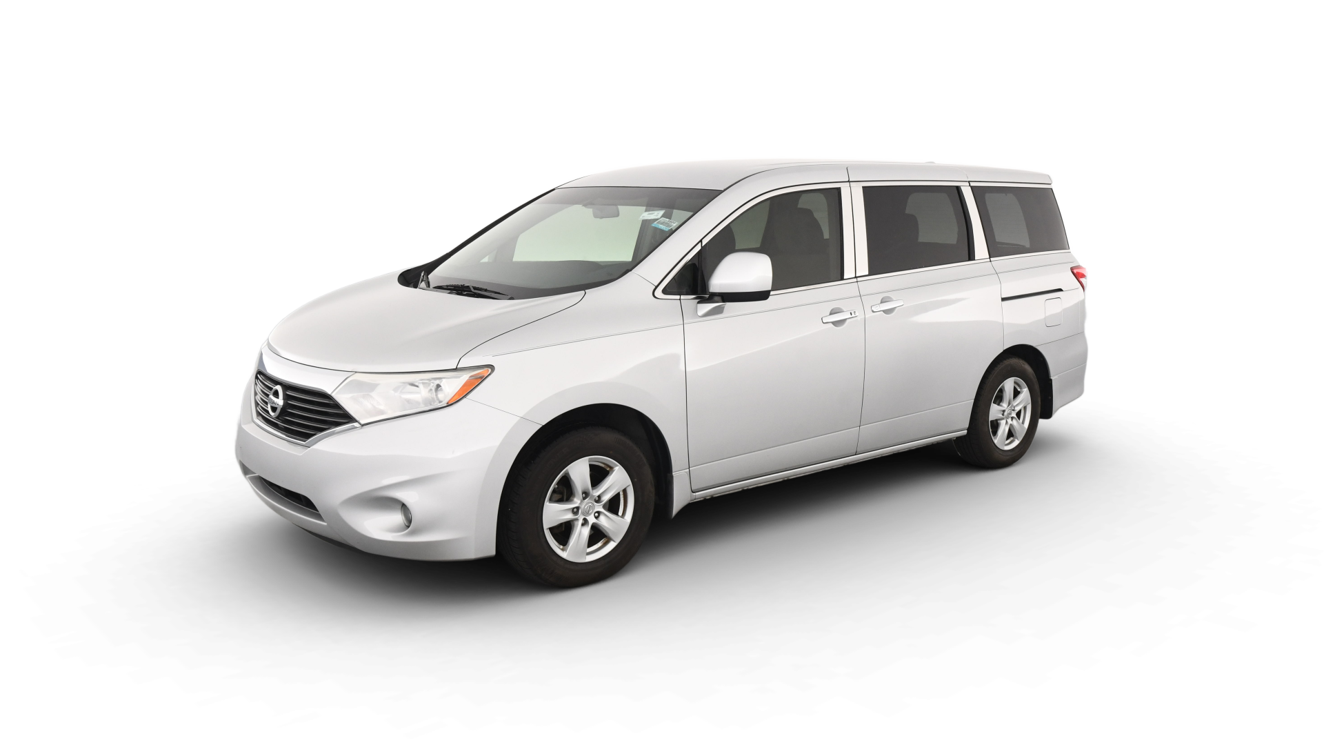 2014 Nissan Quest