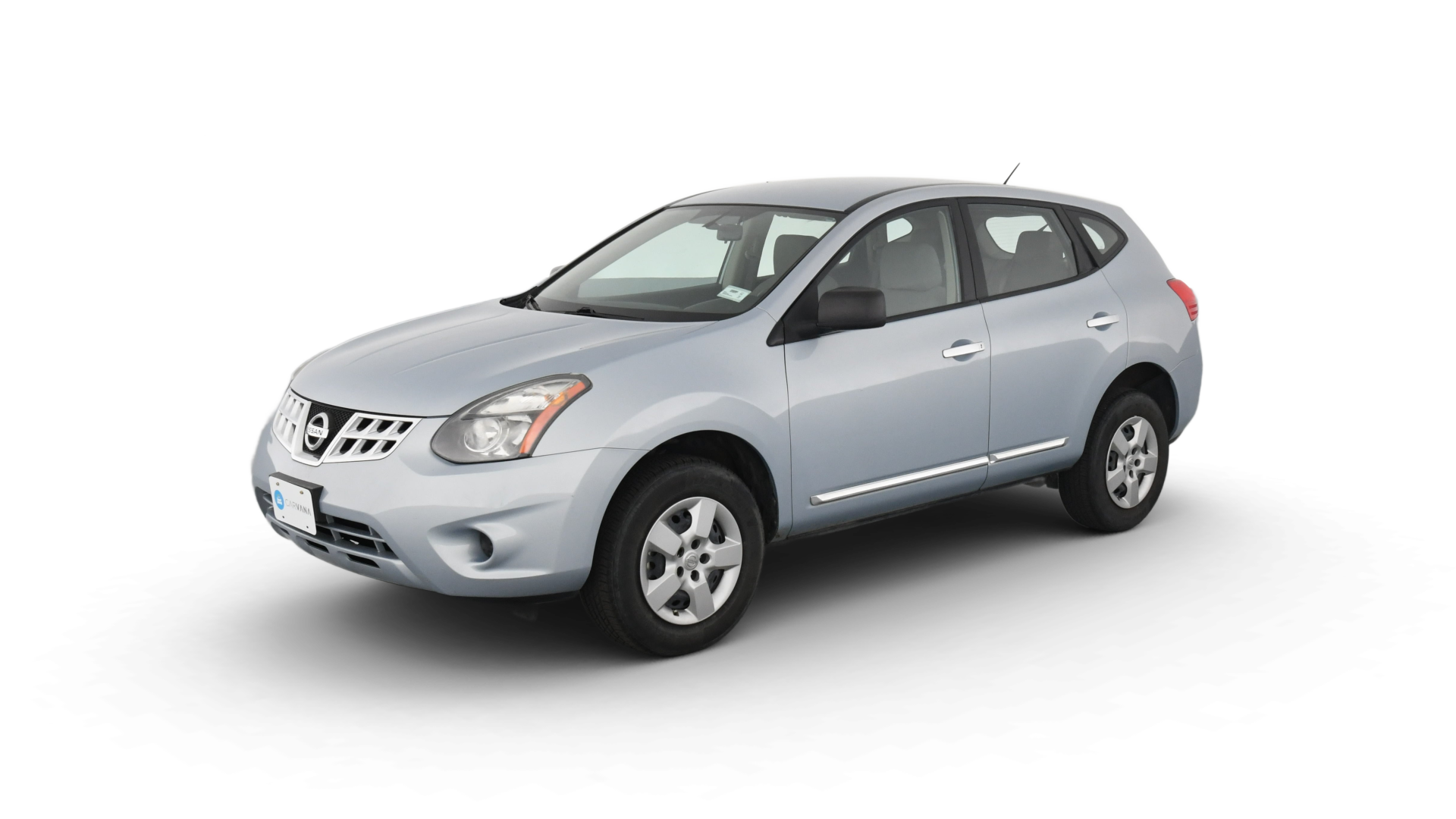 2014 Nissan Rogue Select