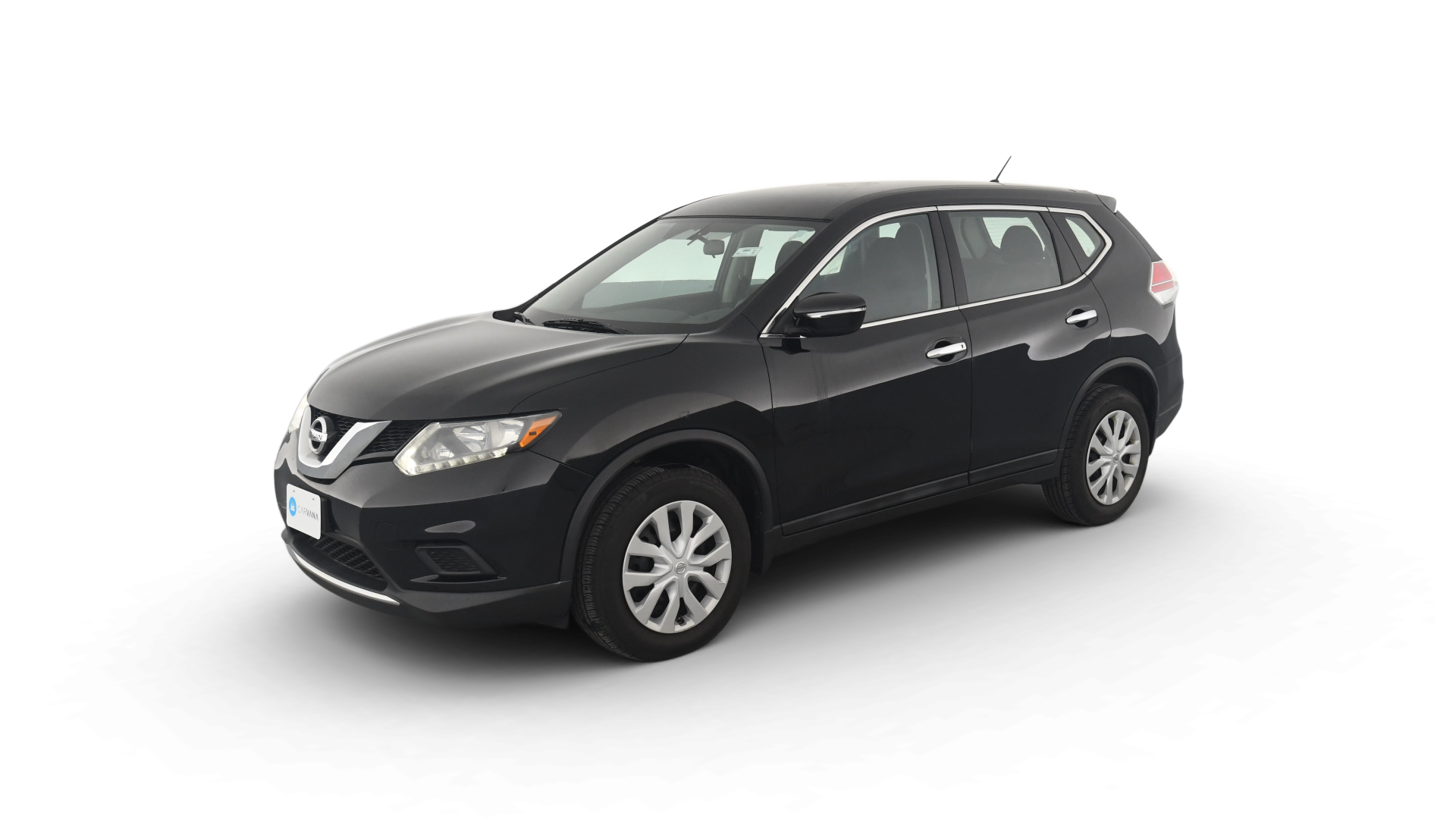 2014 Nissan Rogue