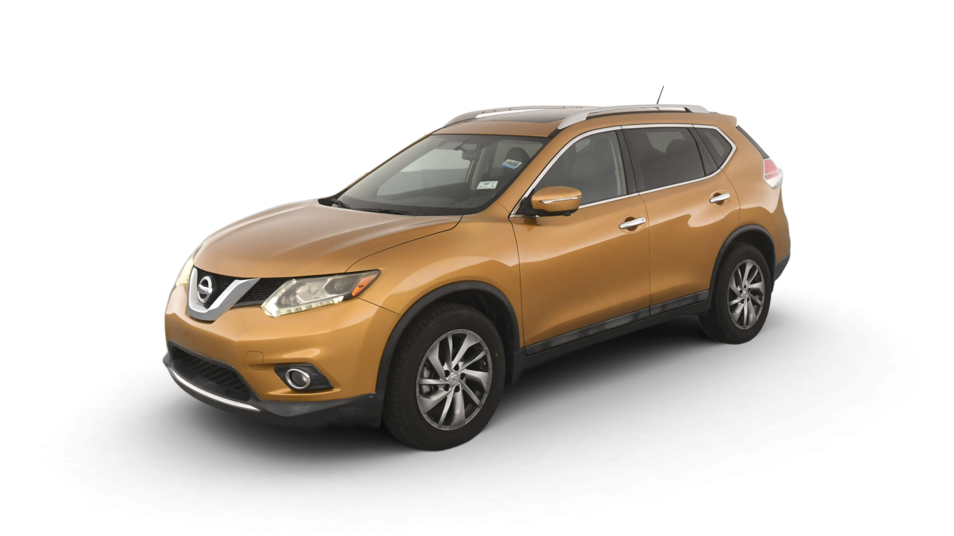 Used 2014 Nissan Rogue | Carvana