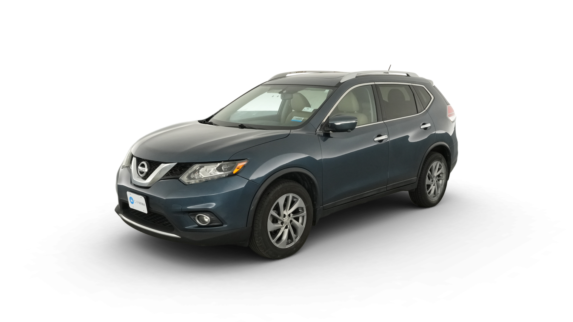 2014 Nissan Rogue SL