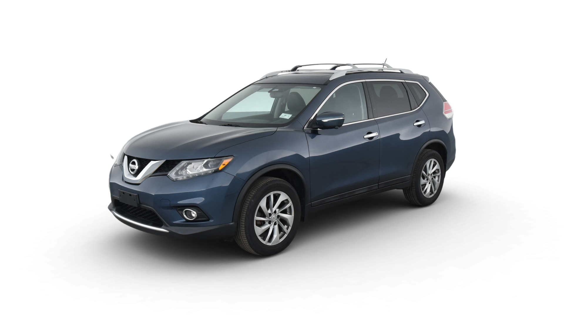 2014 Nissan Rogue SL