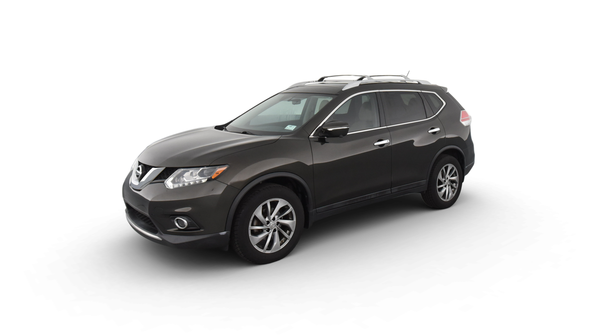 2014 Nissan Rogue SL
