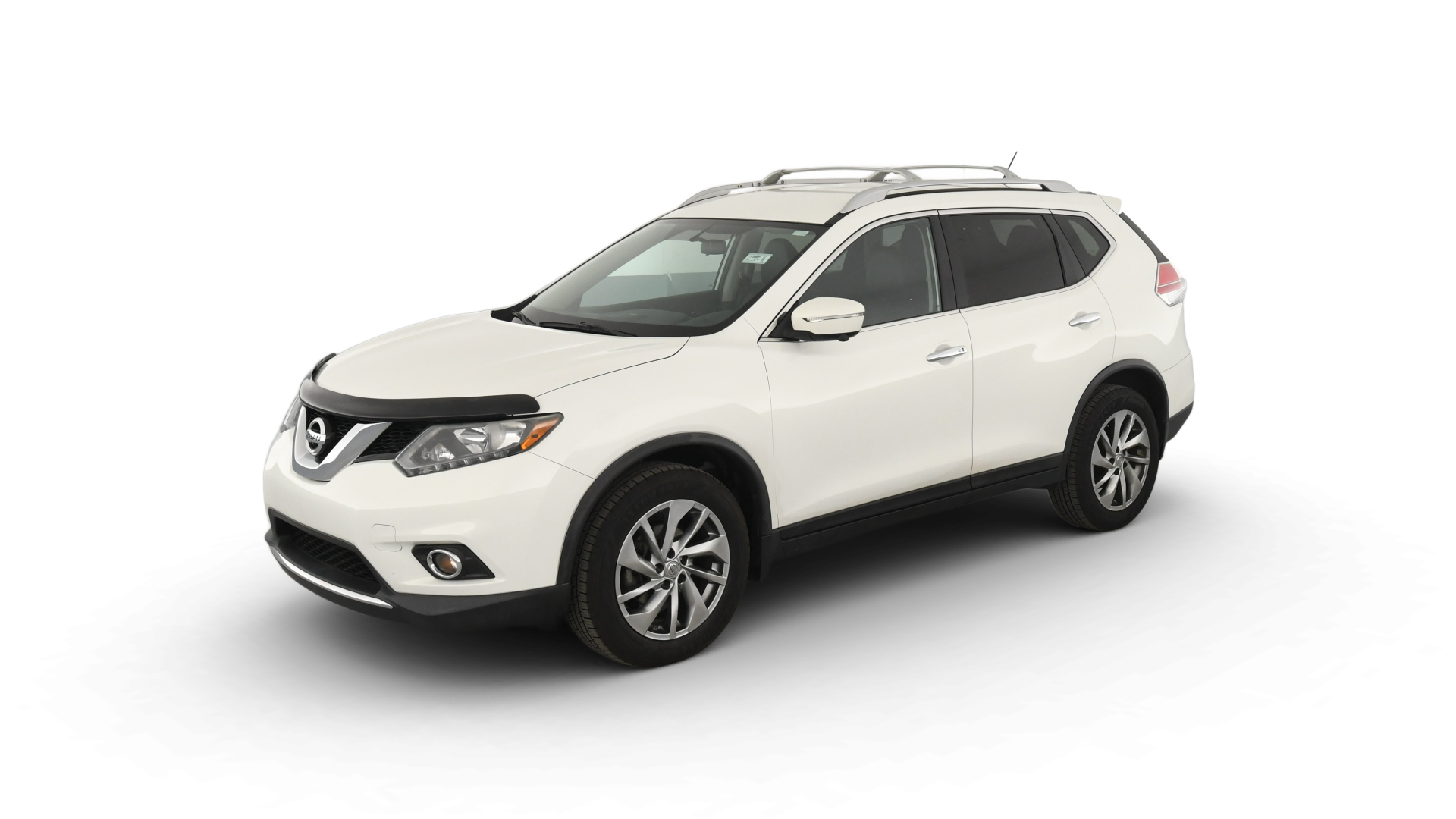 2014 Nissan Rogue