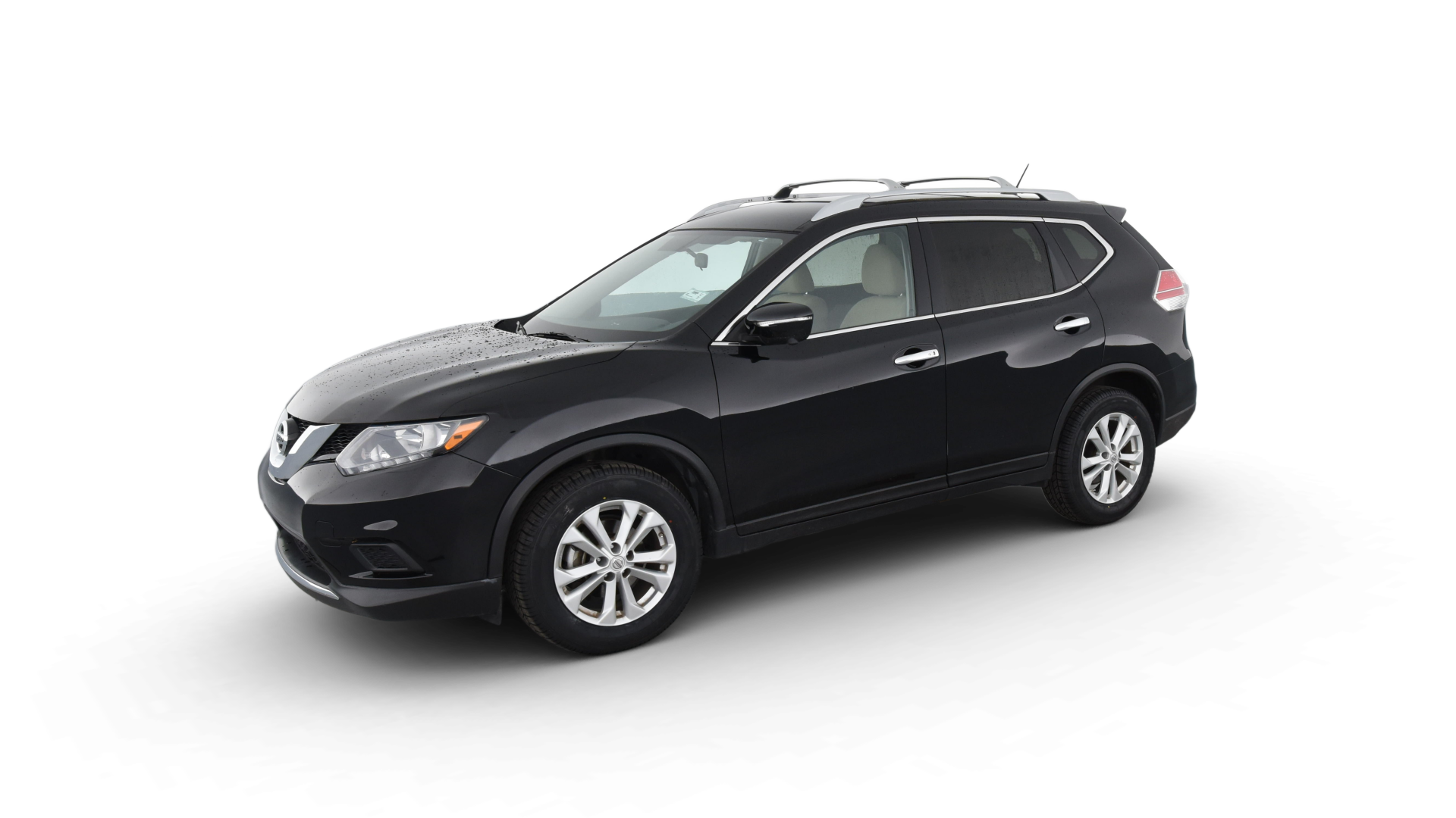 Used 2014 Nissan Rogue | Carvana