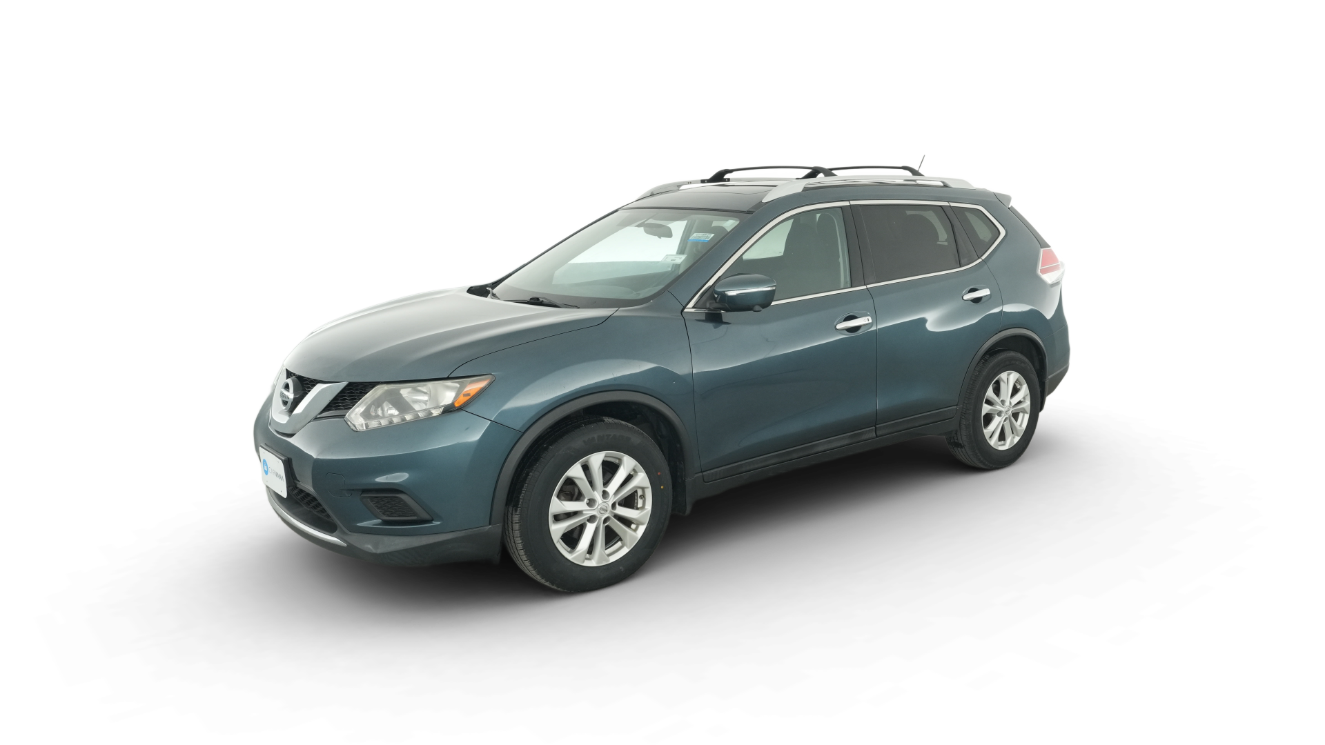 2014 Nissan Rogue SV