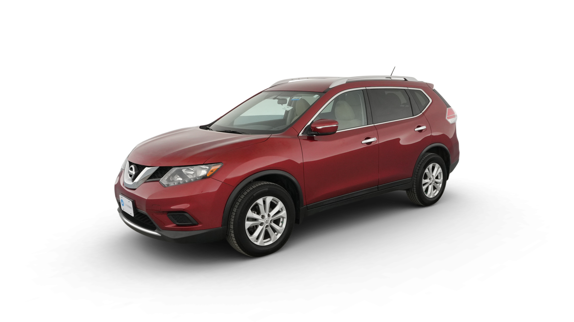 2014 Nissan Rogue SV