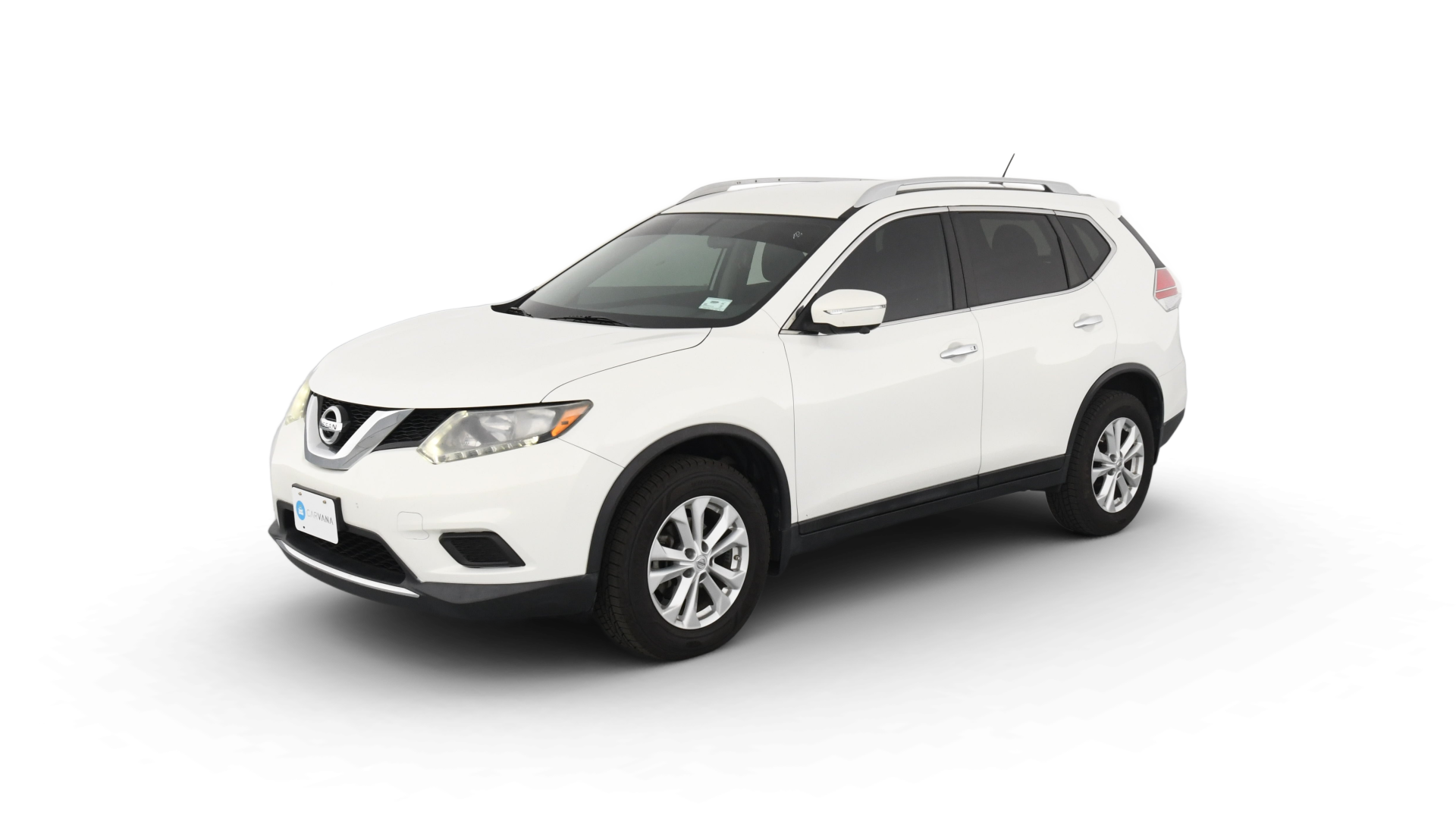2014 Nissan Rogue