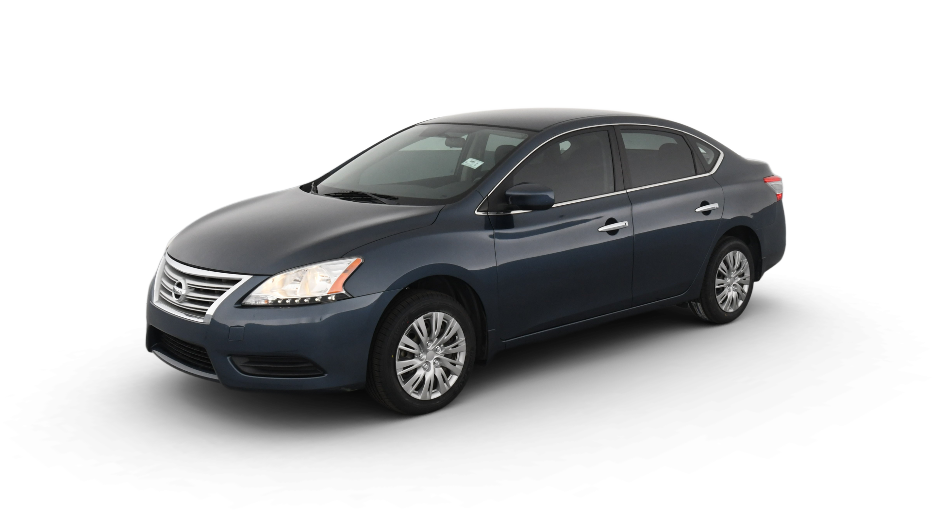 Used 2014 Nissan Sentra | Carvana