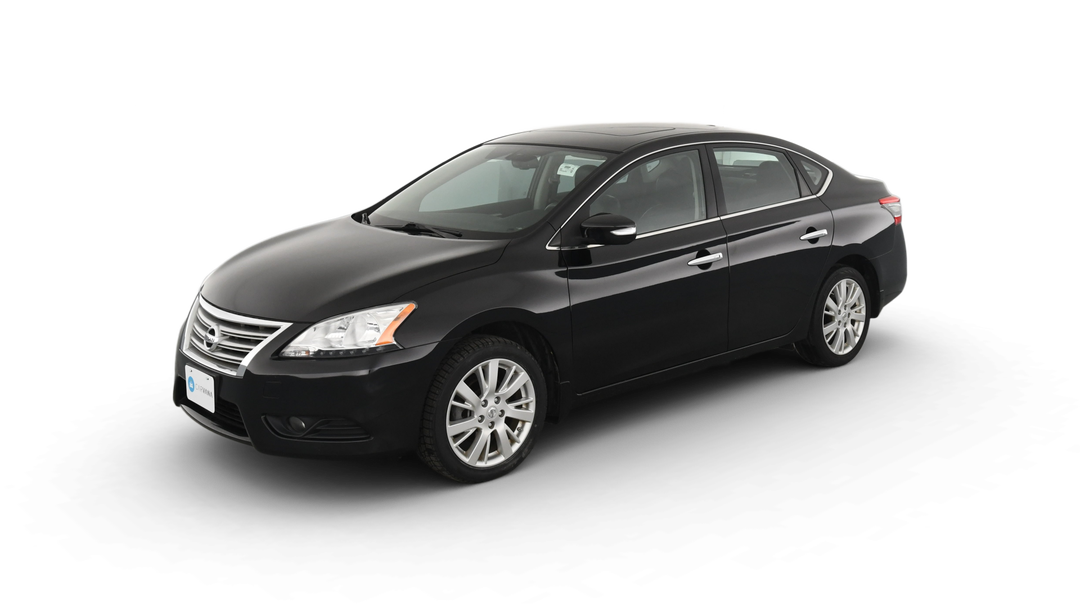 2014 Nissan Sentra | Carvana