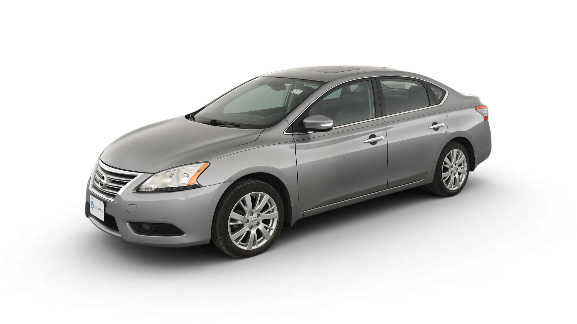 2014 Nissan Sentra SL