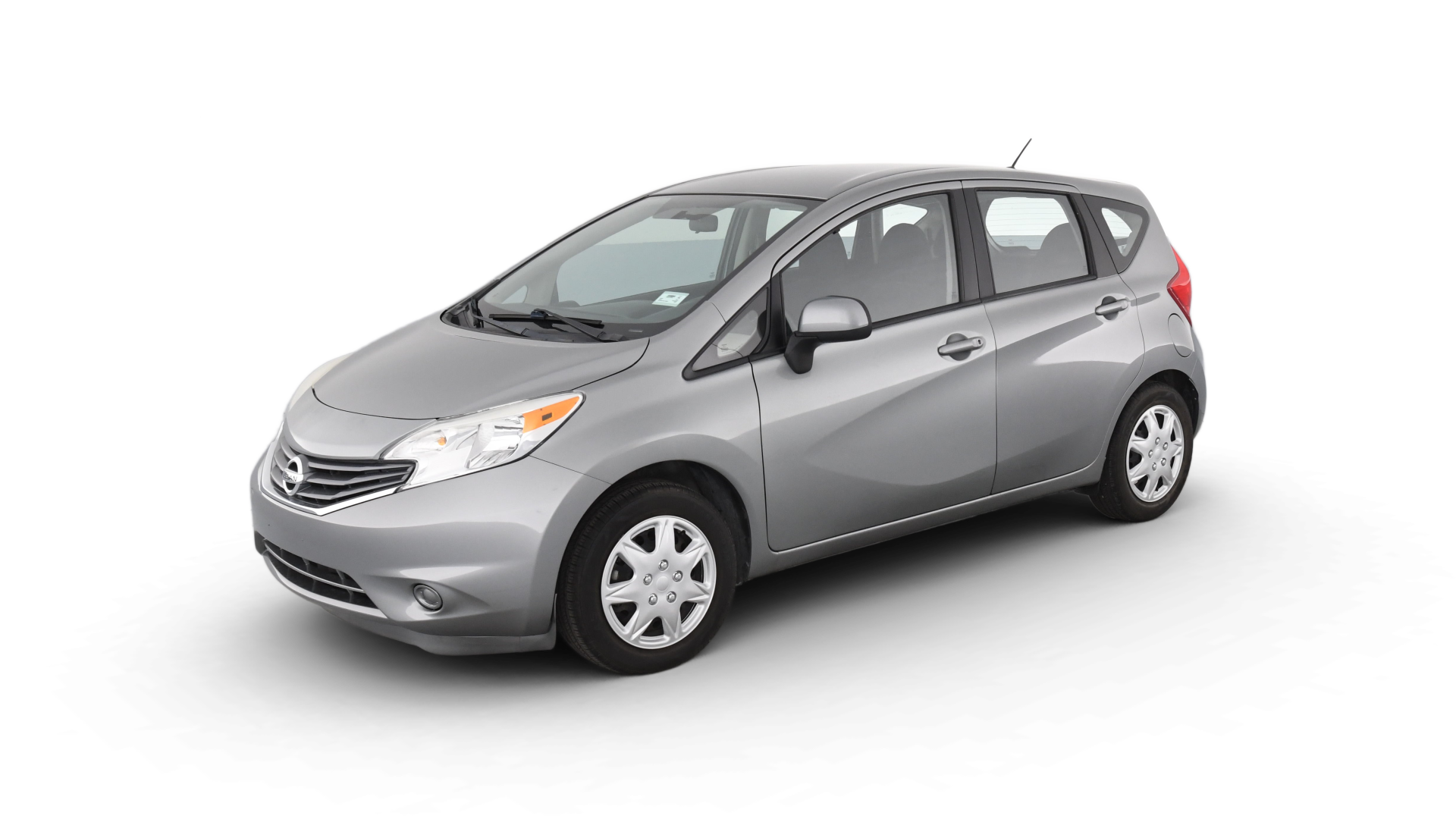 2014 Nissan Versa Note