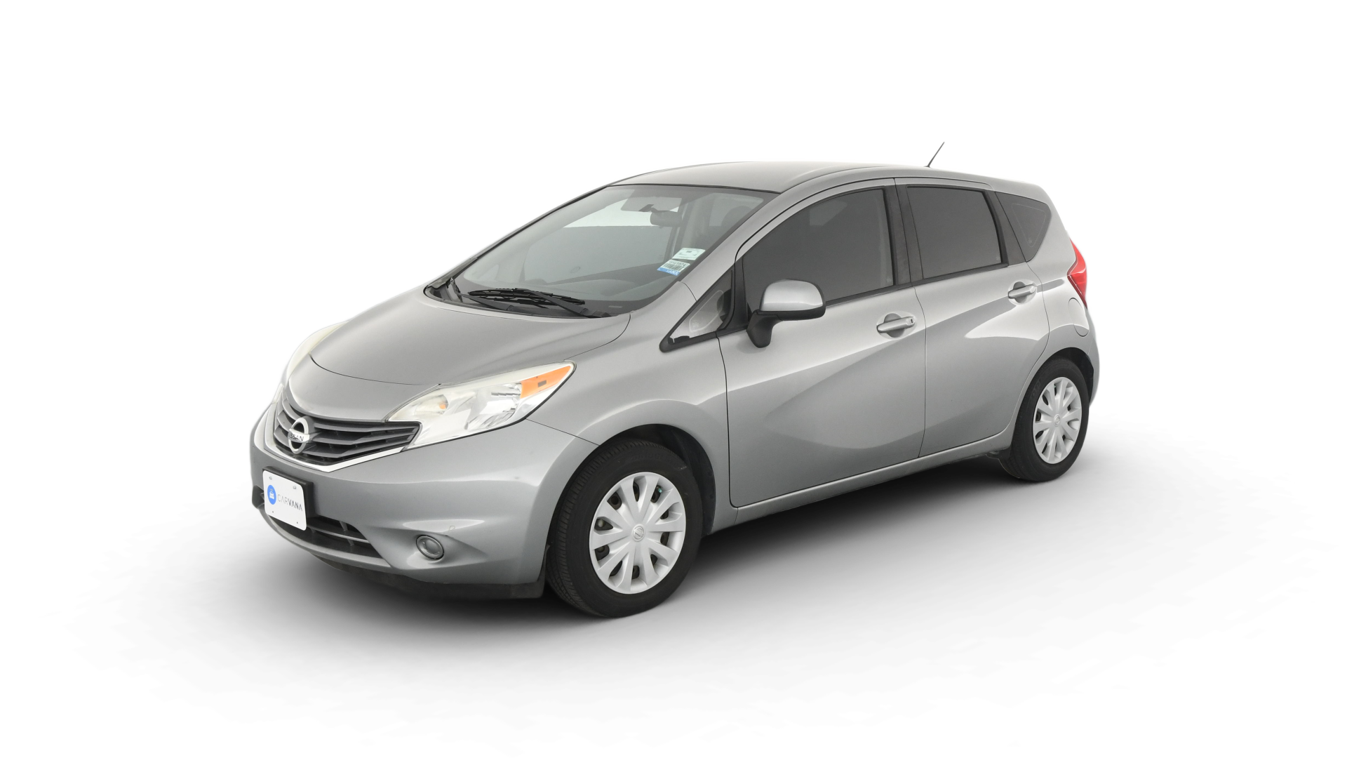 2014 Nissan Versa Note SV