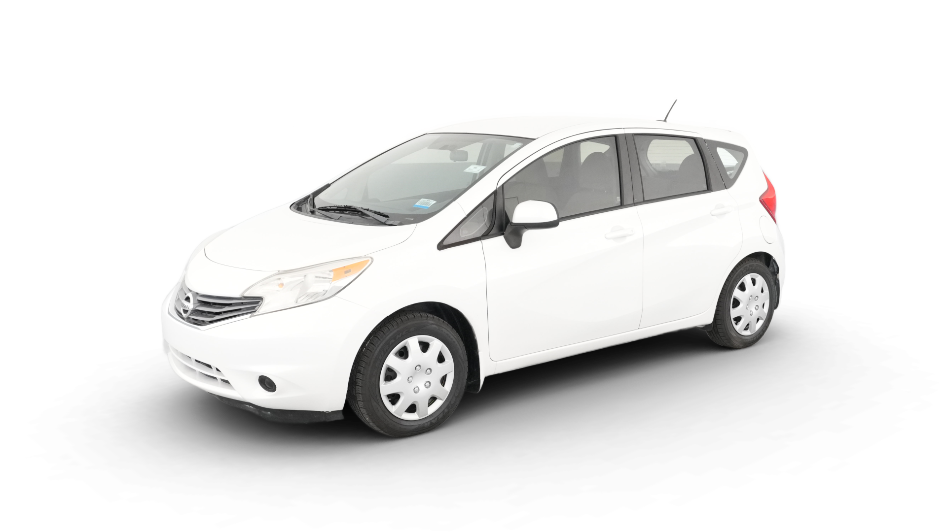 2014 Nissan Versa Note SV