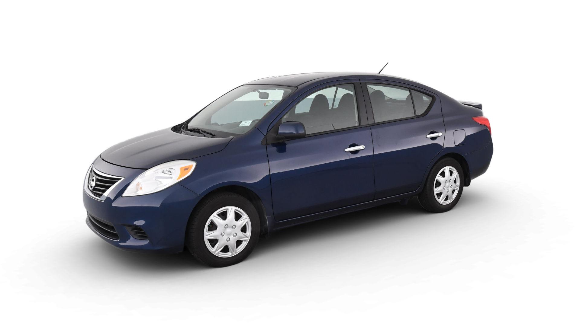 Used 2014 Nissan Versa | Carvana