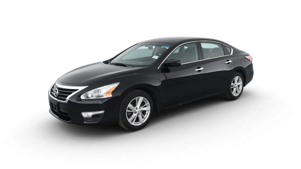 Used 2014 Nissan Altima 