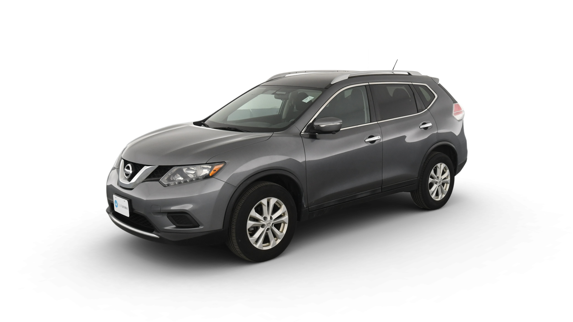 2014 Nissan Rogue SV