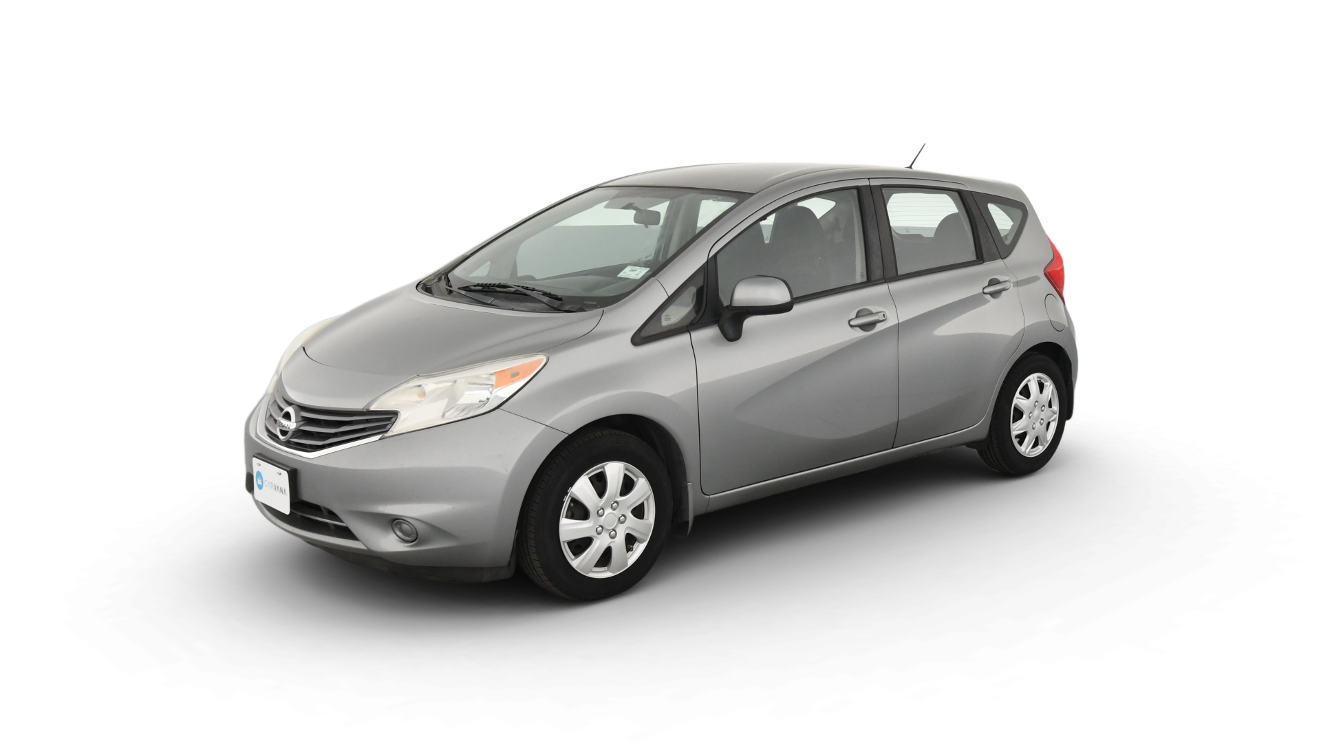 2014 Nissan Versa Note SV
