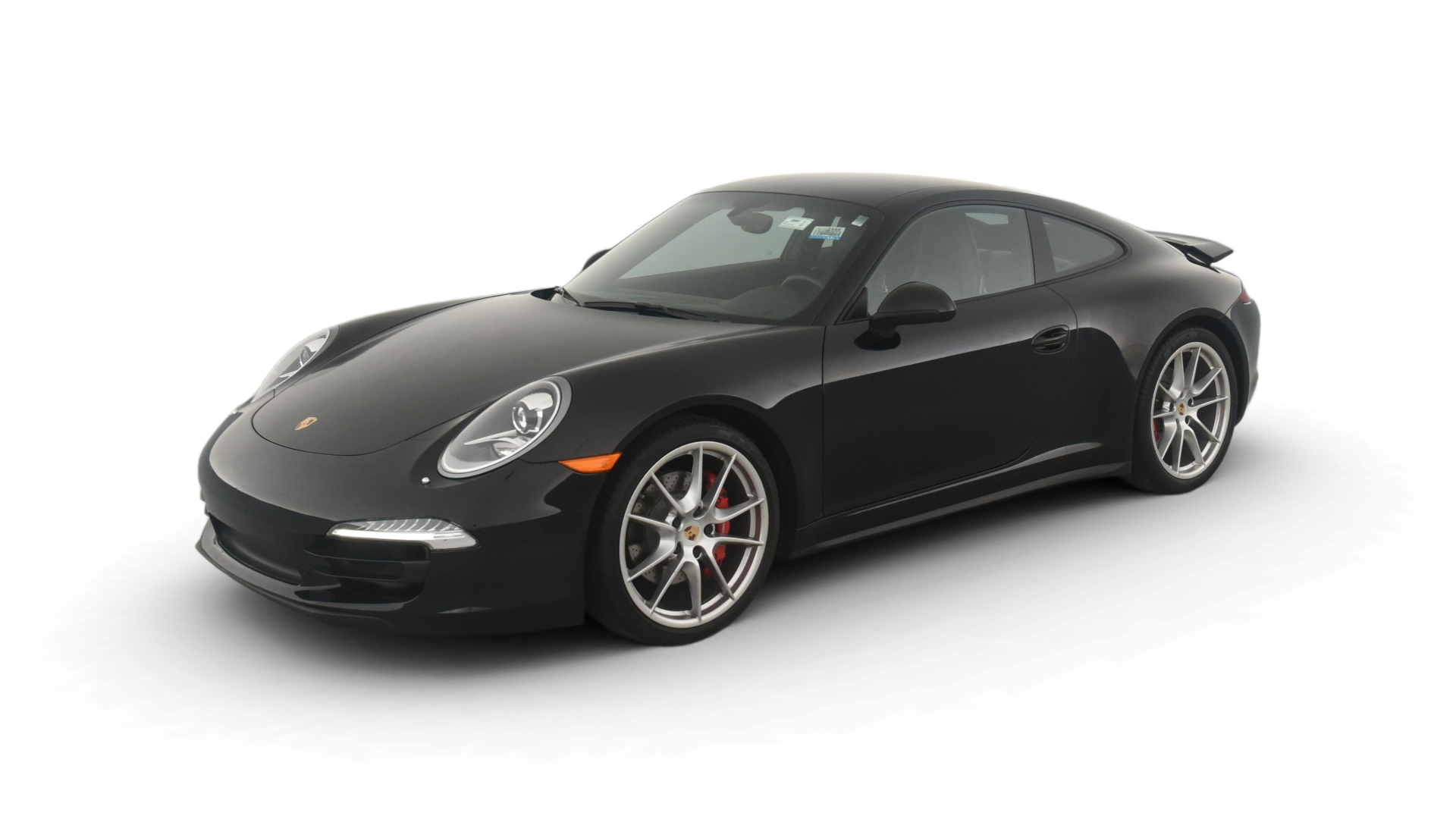 2014 Porsche 911 Carrera S