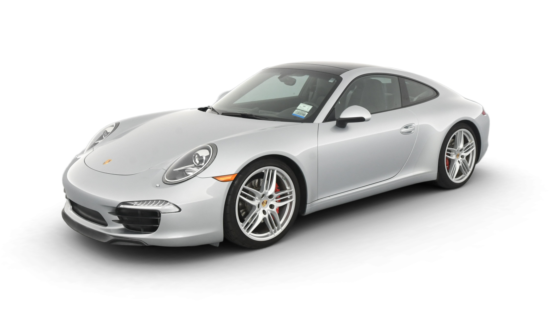 2014 Porsche 911 Carrera S