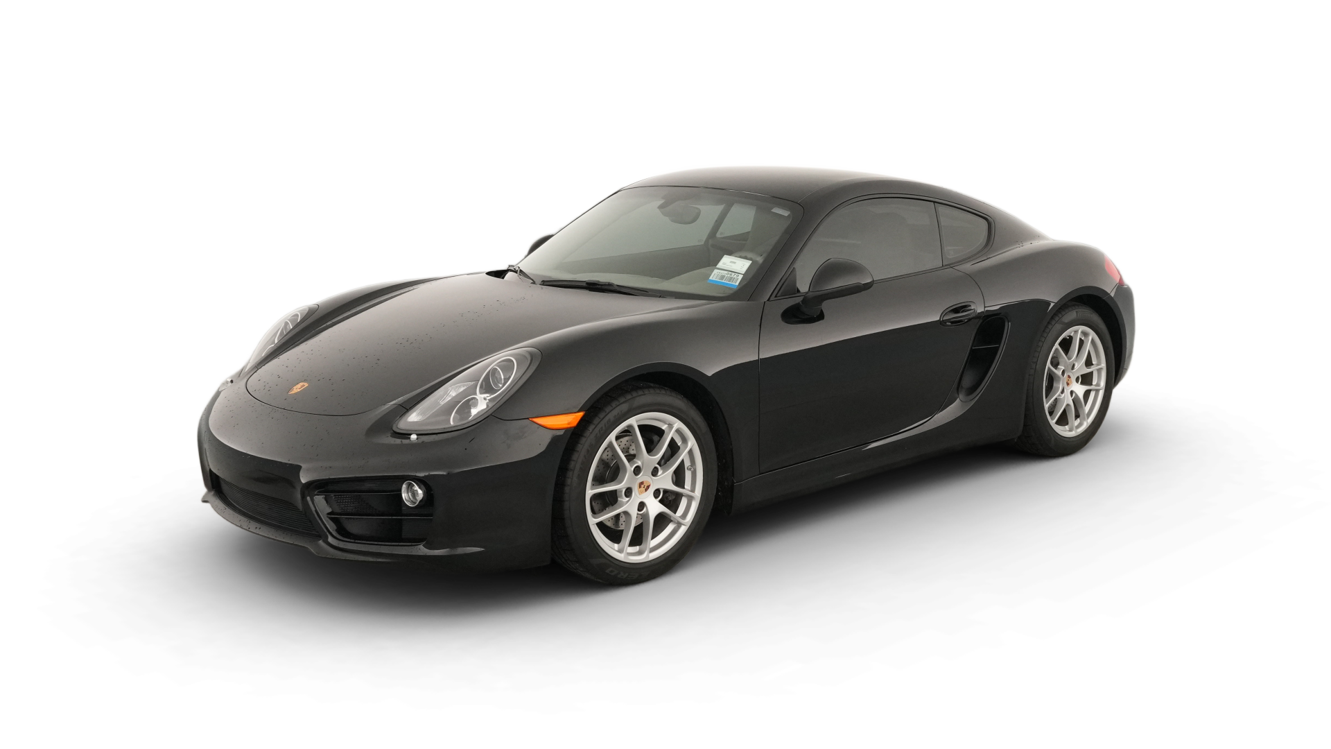 2014 Porsche Cayman Base
