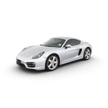 2014 Porsche Cayman