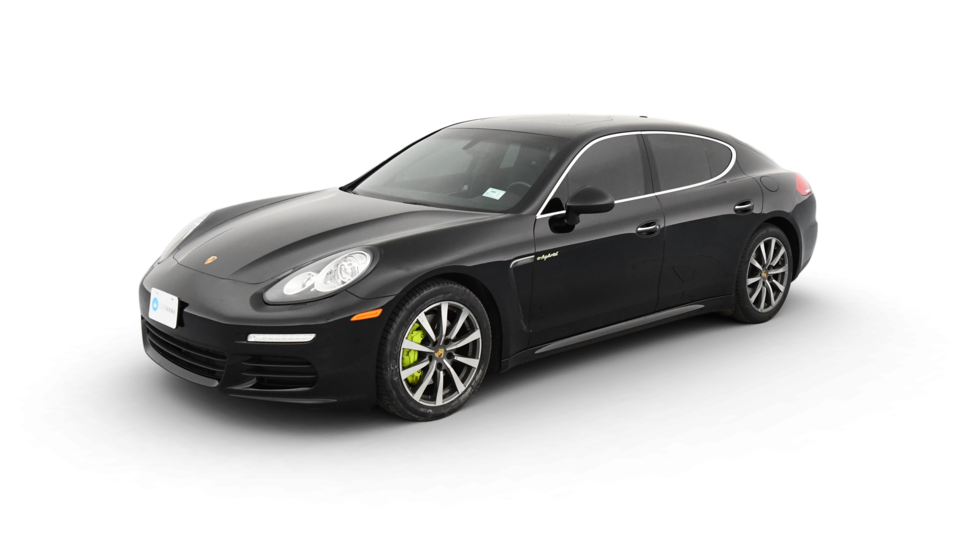 Used 2014 Porsche Panamera | Carvana