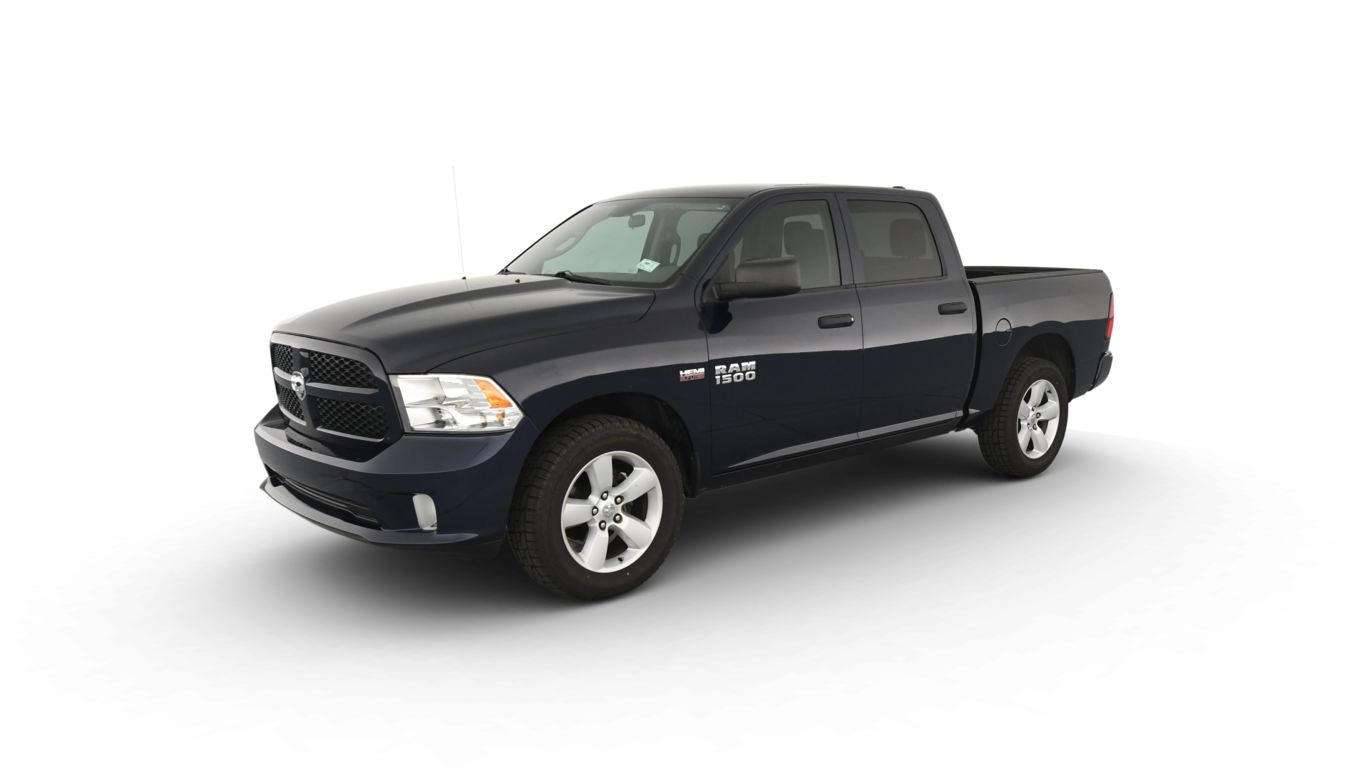 2014 RAM Ram 1500 Pickup Express
