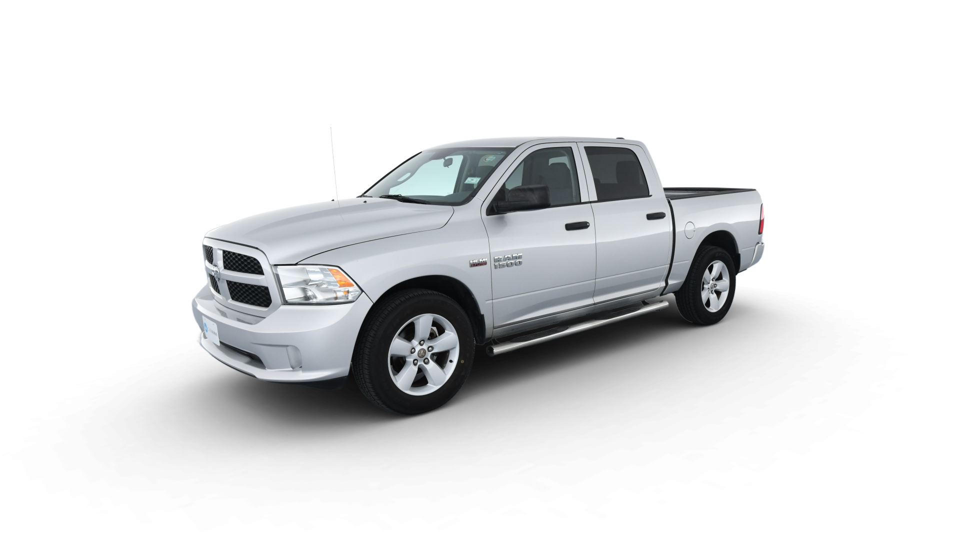 Used 2014 Ram 1500 Crew Cab | Carvana