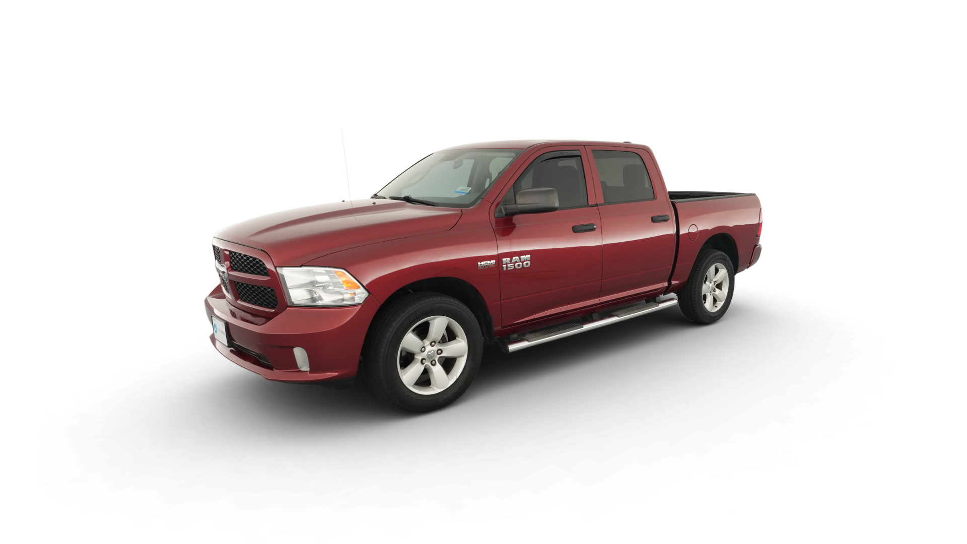 2014 RAM Ram 1500 Pickup