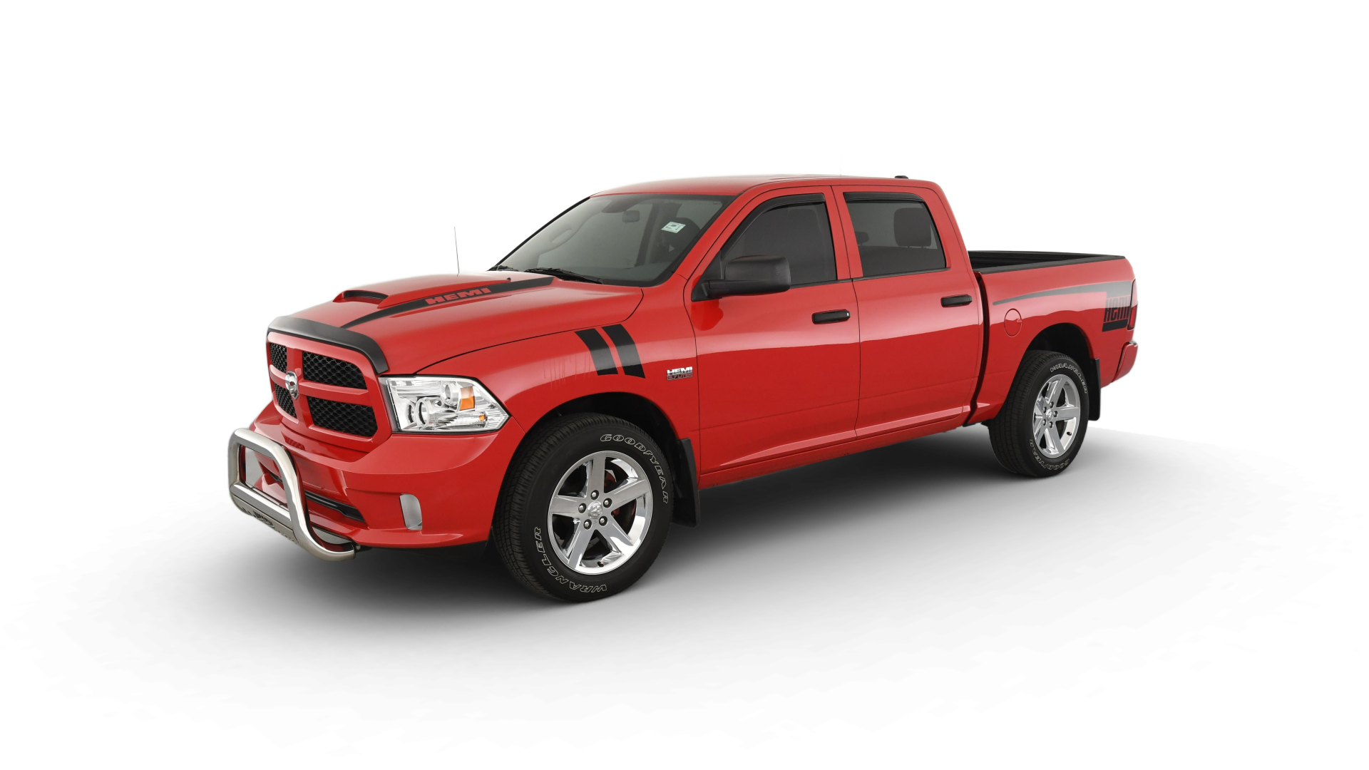 2014 RAM Ram 1500 Pickup