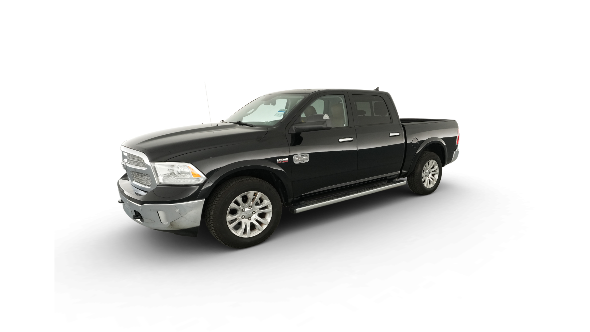 2014 Ram 1500 Crew Cab vehicle photo