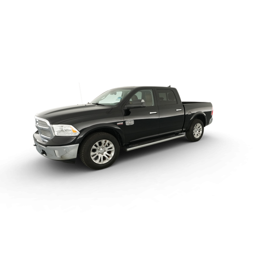 2014 Ram 1500 Crew Cab