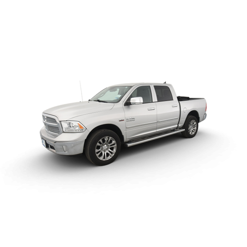 2014 Ram 1500 Crew Cab