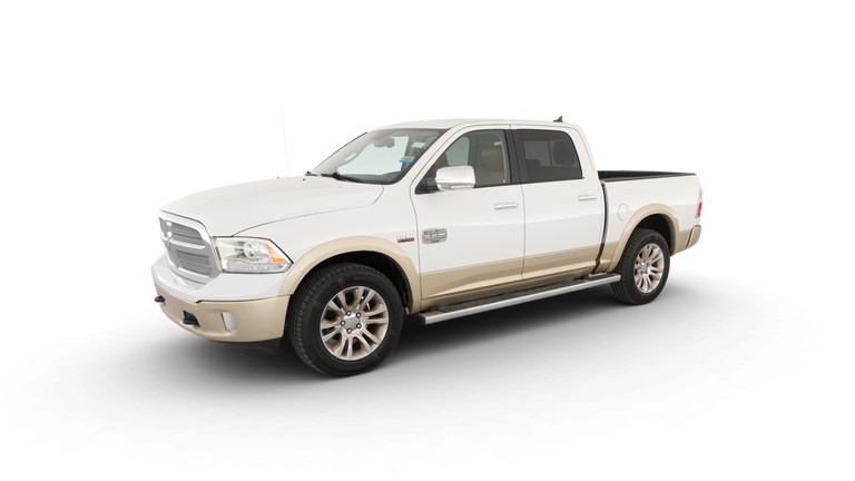 2014 Ram 1500 Crew Cab vehicle photo