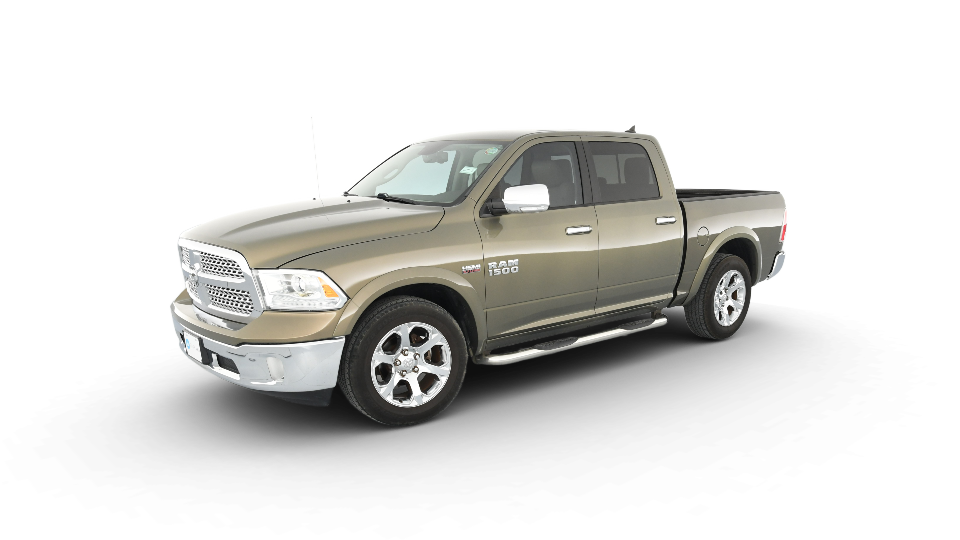 2014 RAM Ram 1500 Pickup