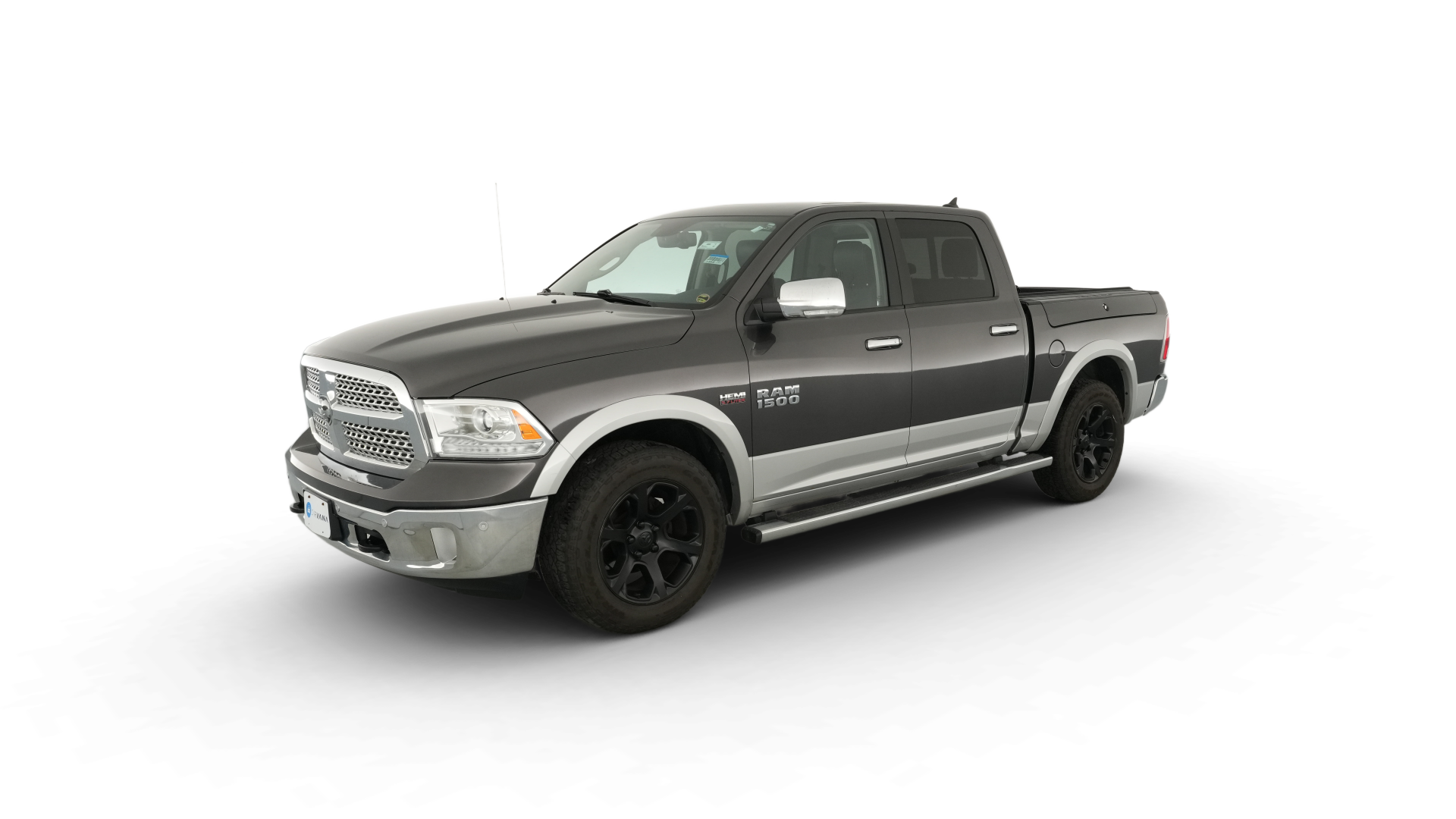 2014 Ram 1500 Crew Cab vehicle photo
