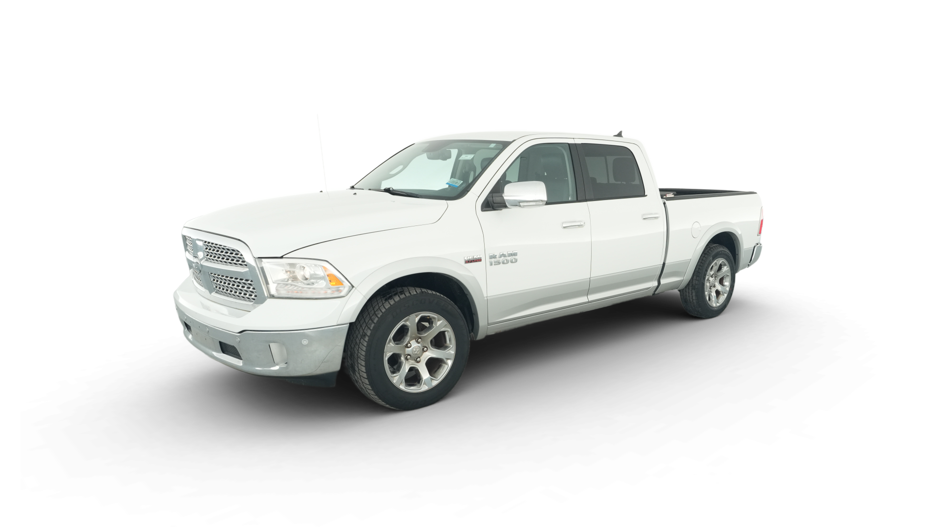 2014 RAM Ram 1500 Pickup