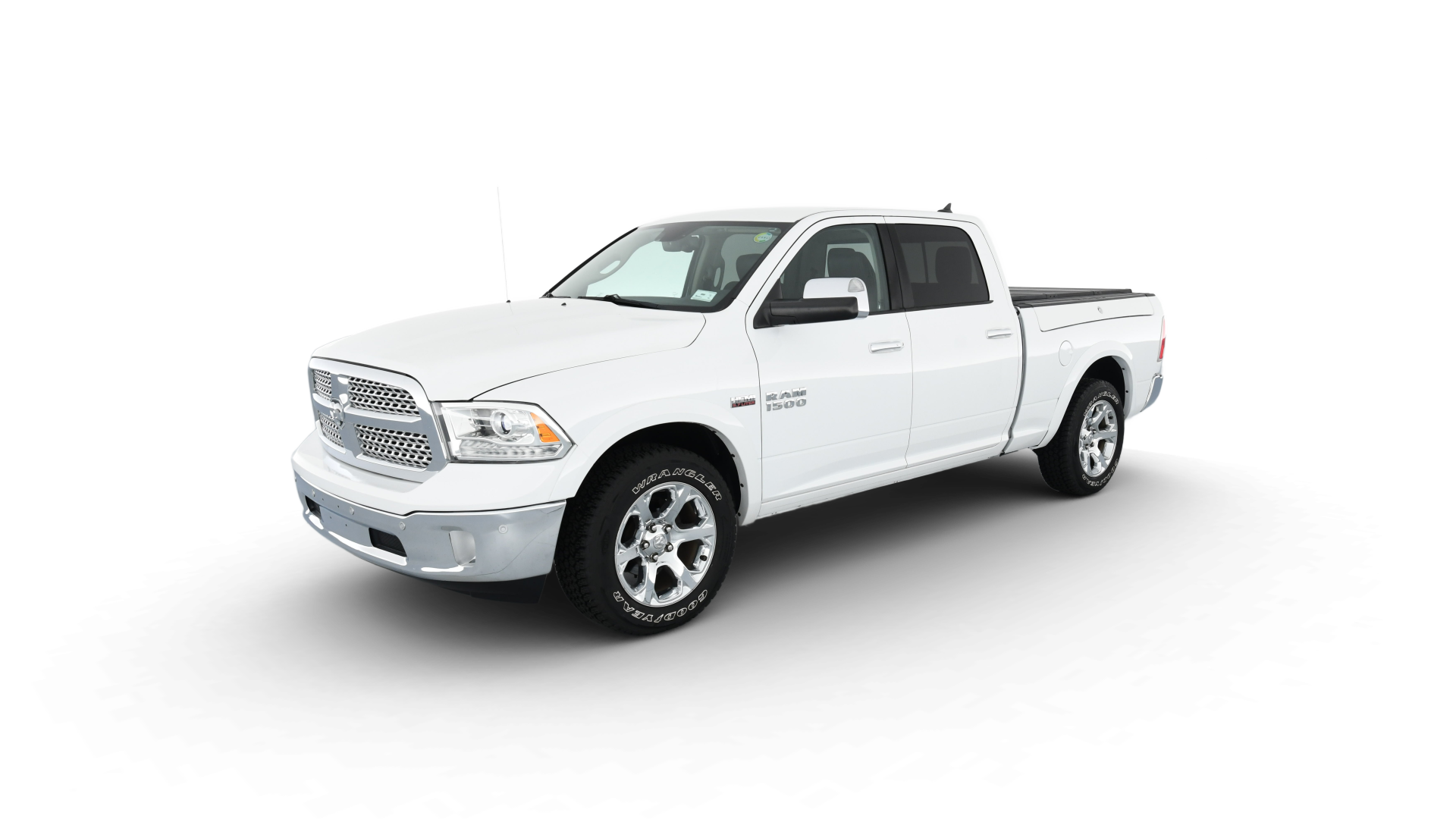 2014 RAM Ram 1500 Pickup Laramie