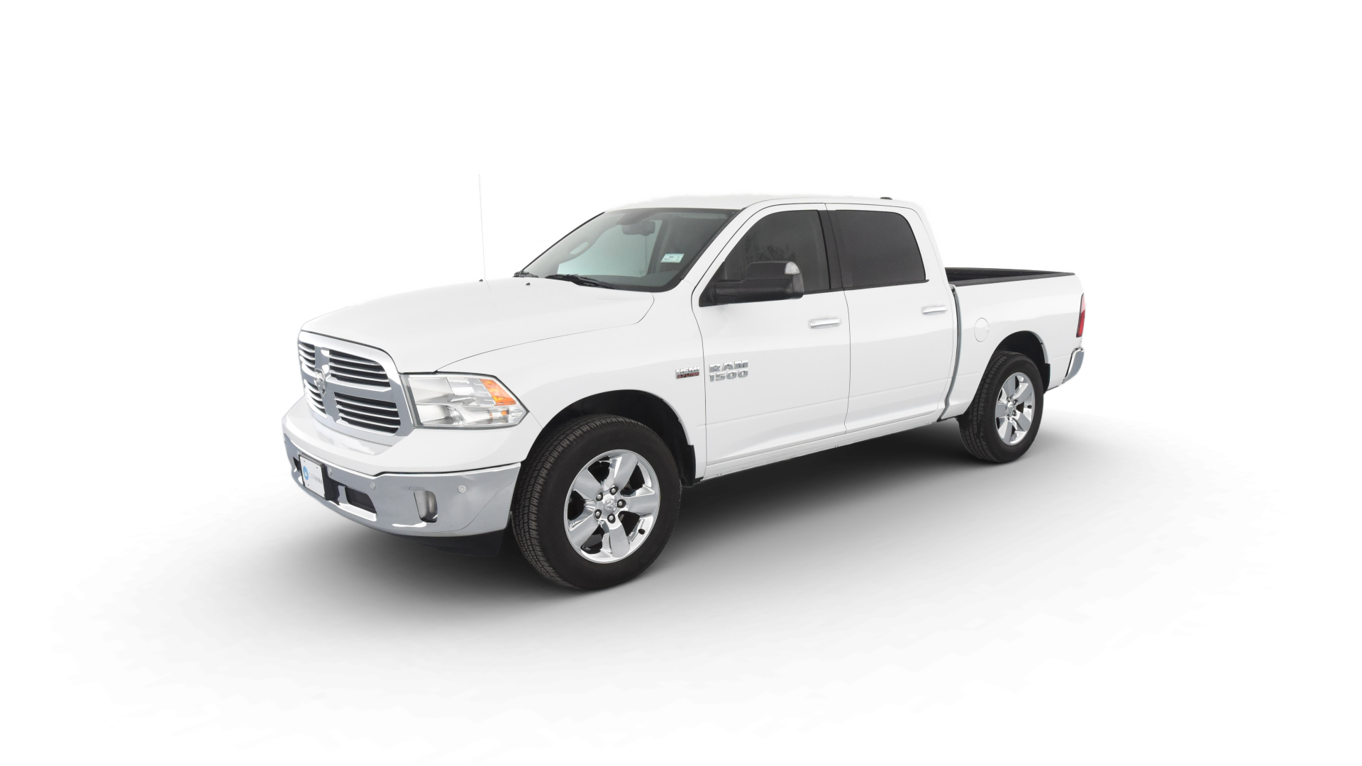 Used Ram 1500 Crew Cab For Sale Online Carvana