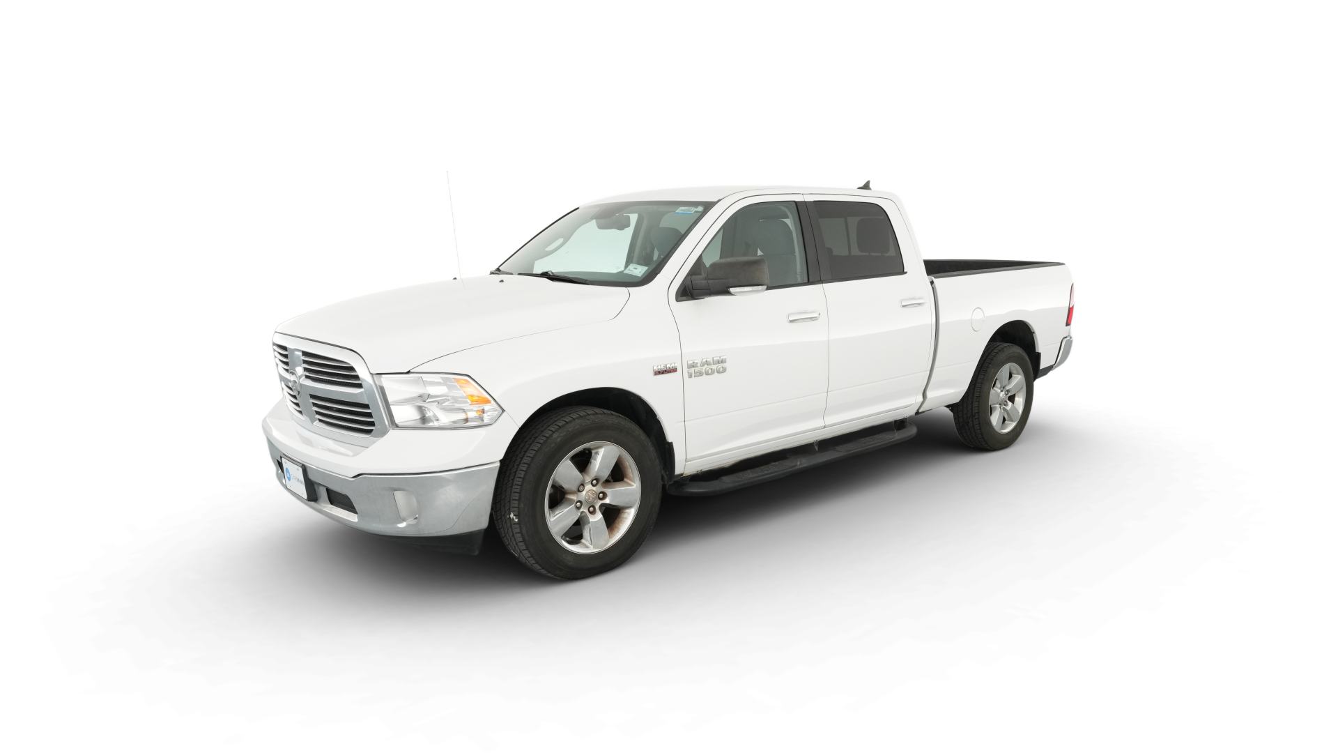 2014 RAM Ram 1500 Pickup Big Horn/Lone Star