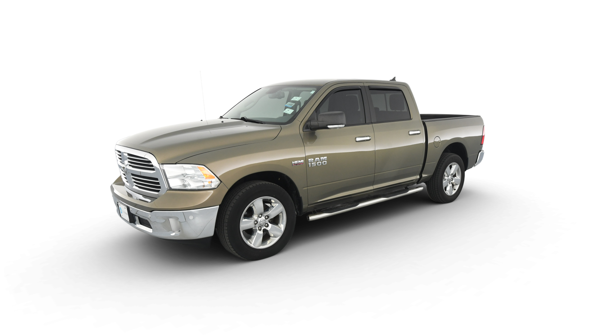 2014 RAM Ram 1500 Pickup SLT