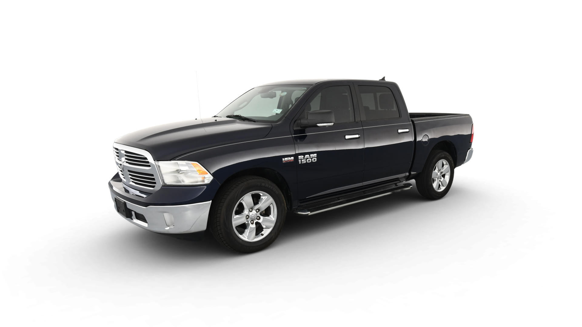 2014 RAM Ram 1500 Pickup SLT