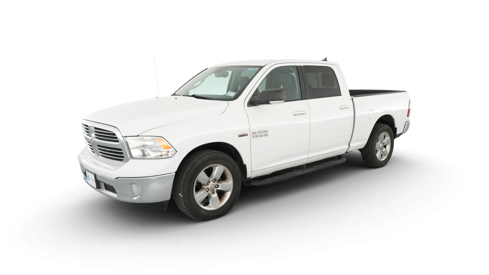 2014 RAM Ram 1500 Pickup SLT