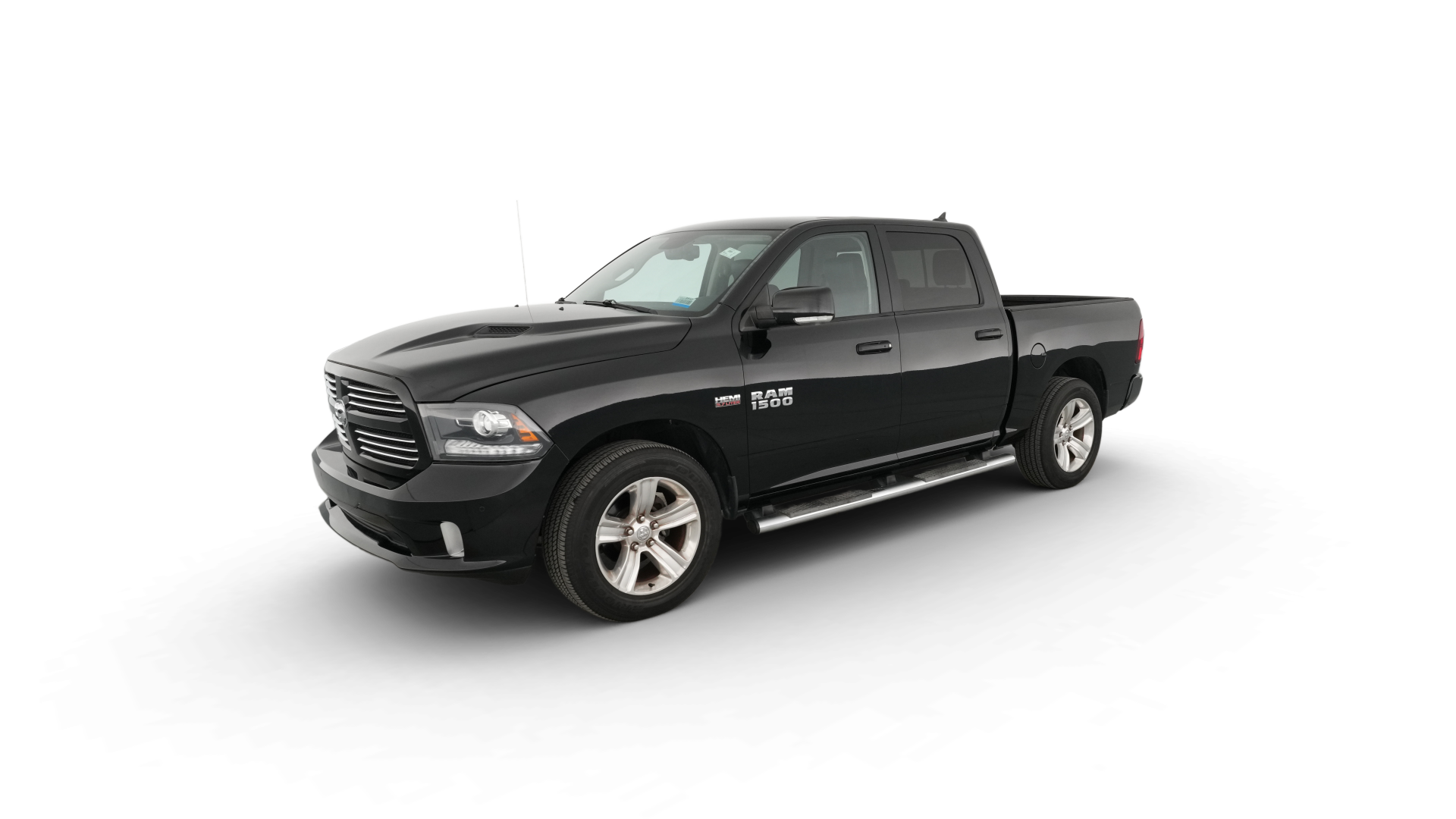 2014 RAM Ram 1500 Pickup