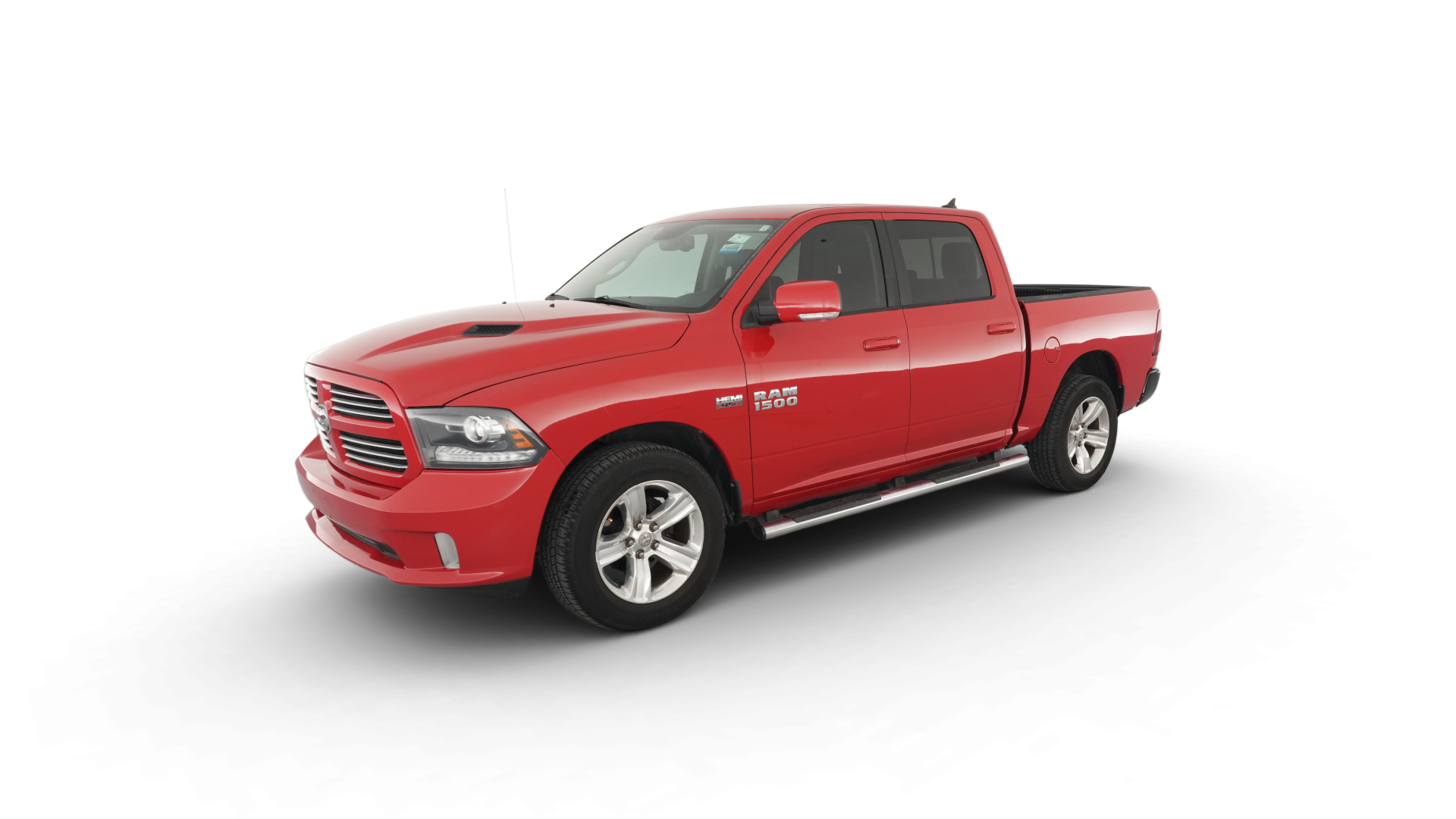 2014 RAM Ram 1500 Pickup Sport