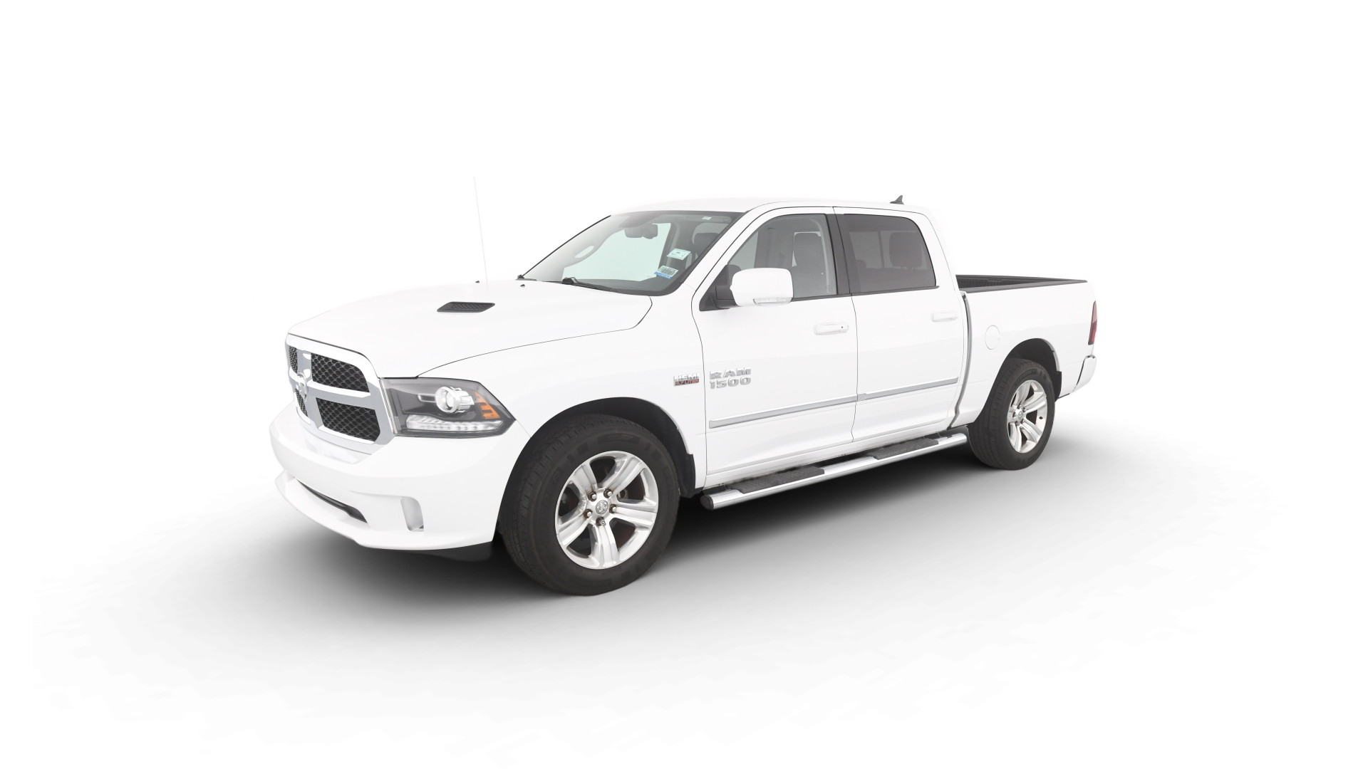 2014 RAM Ram 1500 Pickup