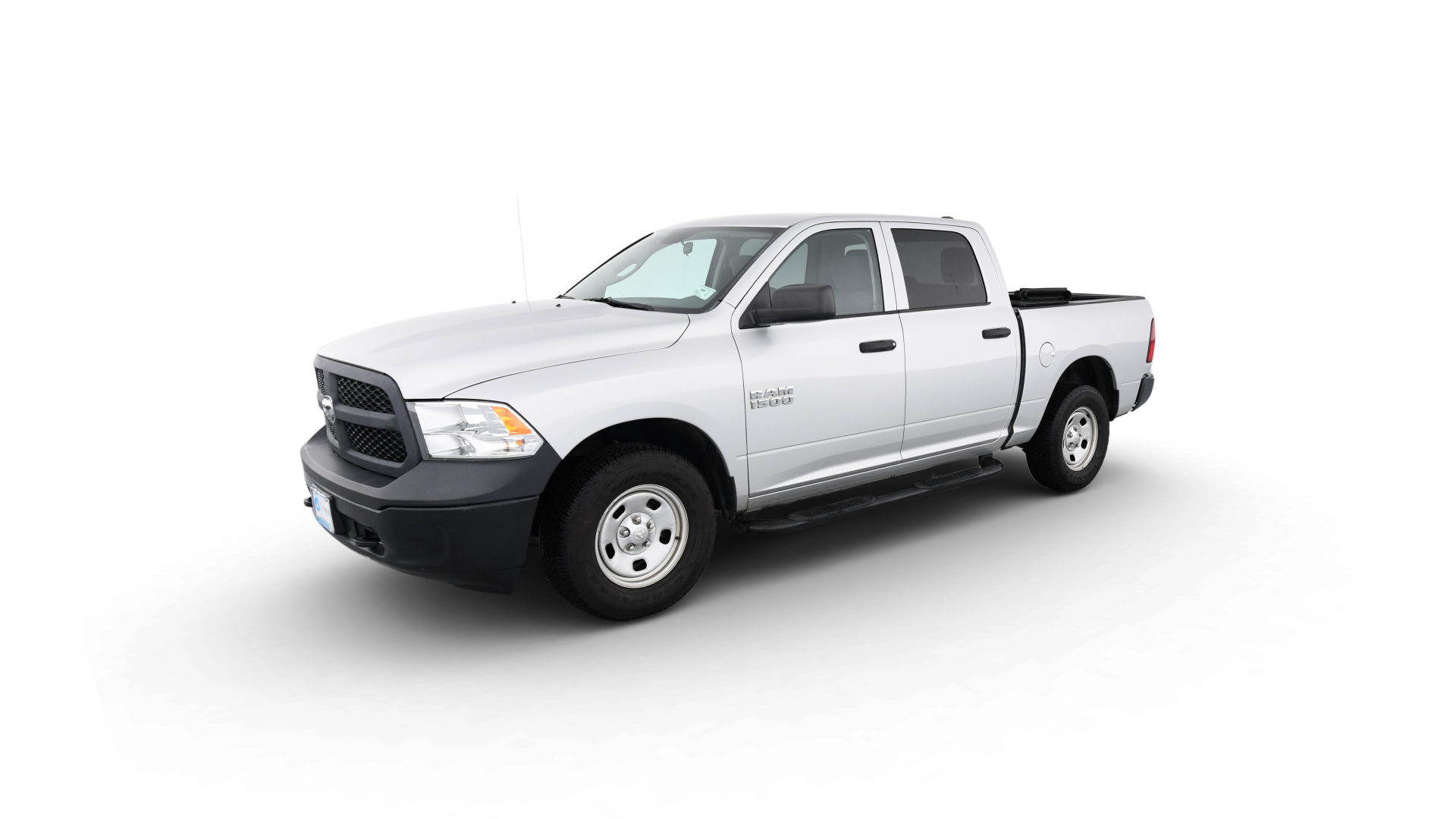 2014 RAM Ram 1500 Pickup