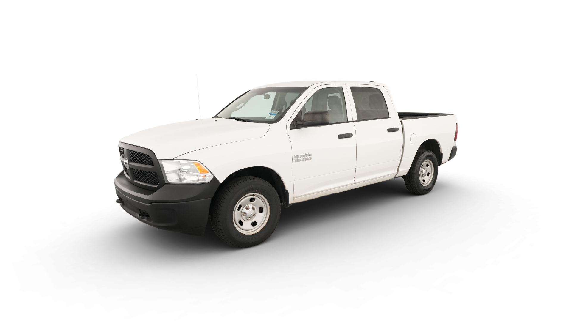 2014 RAM Ram 1500 Pickup Tradesman