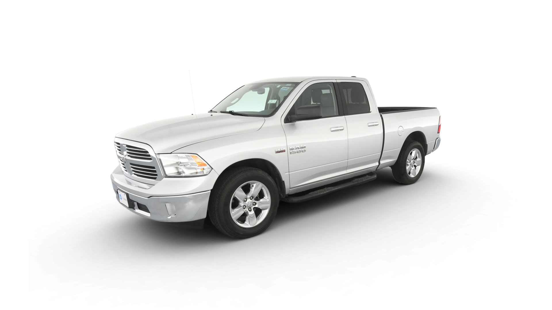 2014 RAM Ram 1500 Pickup
